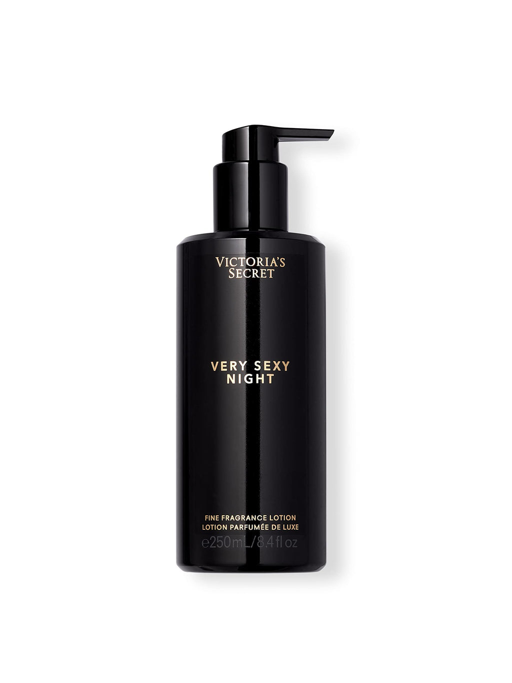 Victoria's Secret Fine Fragrance Lotion, Very Sexy Night - 8.4 fl oz