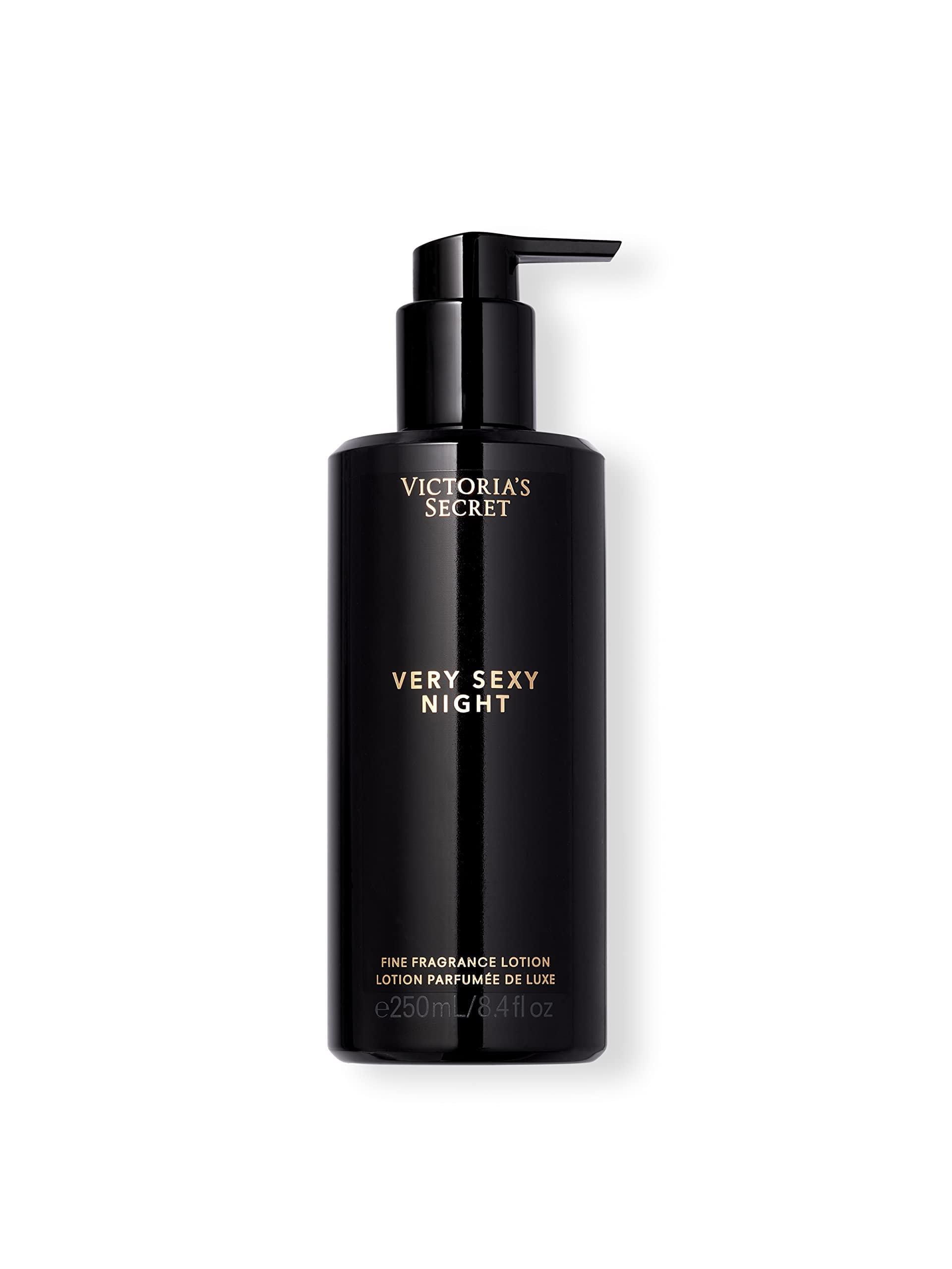 Victoria's Secret Fine Fragrance Lotion, Very Sexy Night - 8.4 fl oz