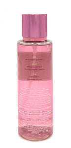 Victoria's Secret Sultry Petals Fragrance Body Mist 8.4 Fl Oz