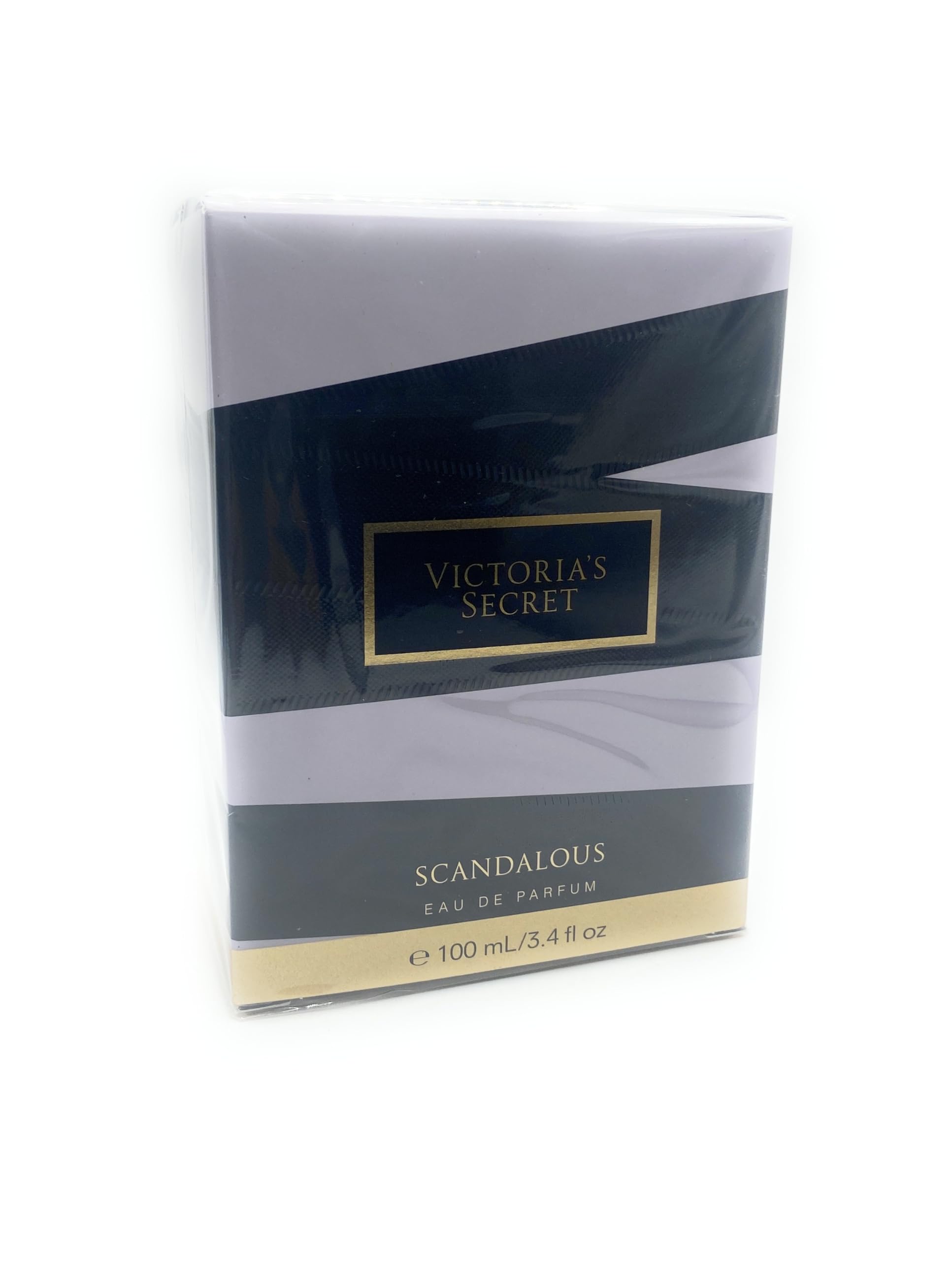 Victoria's Secret Scandalous Perfume For Women Eau de Parfum 3.4 Fluid Ounce