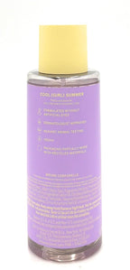 Victoria's Secret Bubblegum Beach Body Mist 8.4 Fl Oz