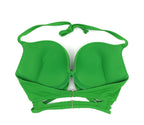 Victoria's Secret Bombshell Add 2 Cup Sizes Bikini Top