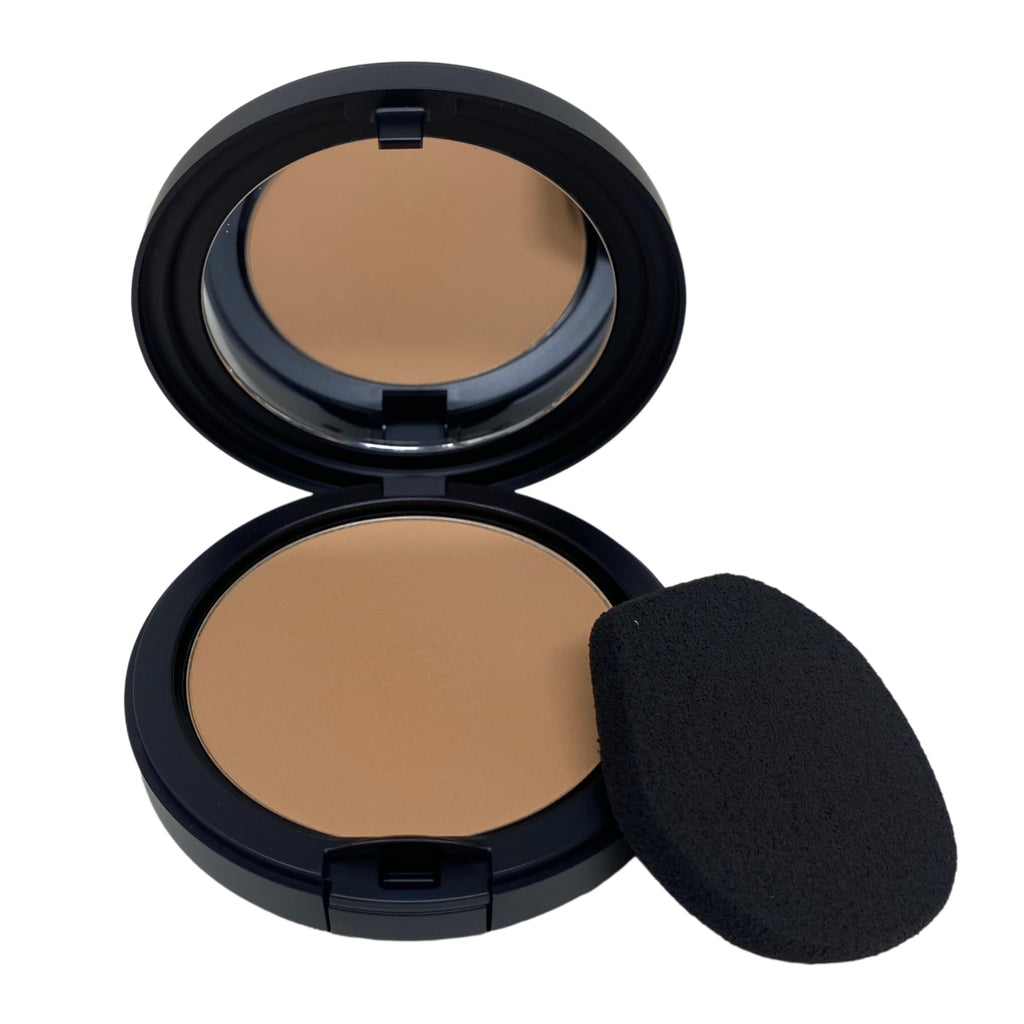 M·A·C Studio Fix Powder Plus Foundation 24HR Oil Control NC27 medium skin