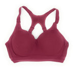 Victoria's Secret VSX Incredible Plunge Sports Bra Rose 38D