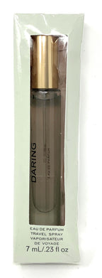Victoria's Secret Daring .23 fl oz Eau De Parfum Travel Spray