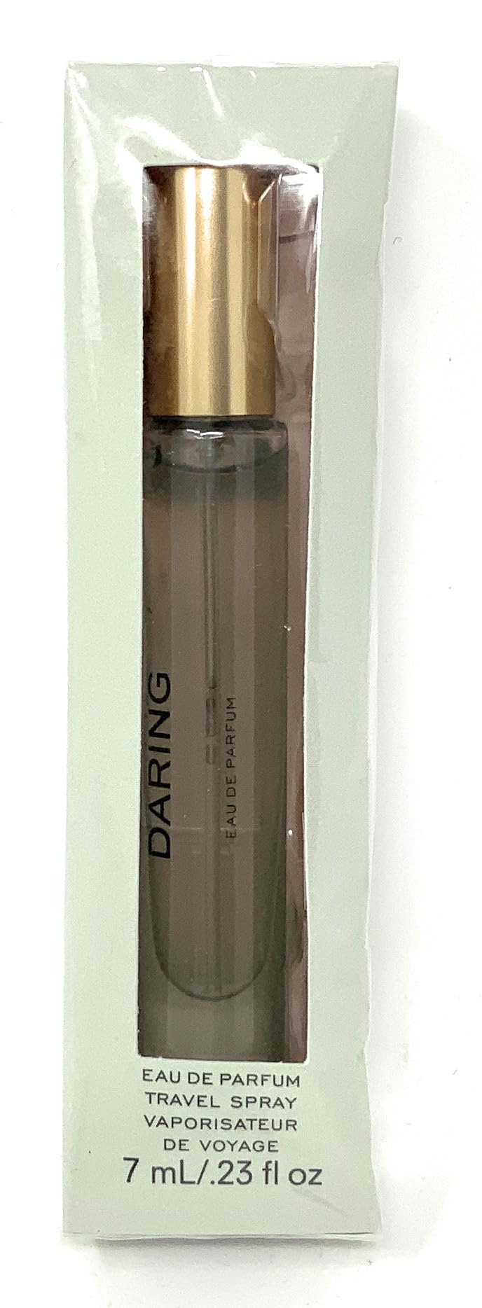 Victoria's Secret Daring .23 fl oz Eau De Parfum Travel Spray