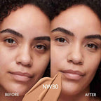 MAC Studio Radiance 24HR Luminous Lift Concealer, NW30, 0.3 Ounces