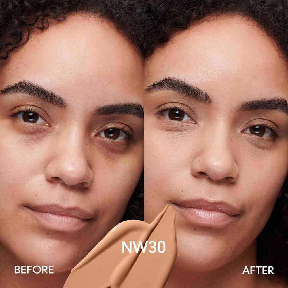 MAC Studio Radiance 24HR Luminous Lift Concealer, NW30, 0.3 Ounces