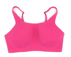 Victoria's Secret Featherweight Max High Impact Sports Bra Hot Pink 34DD