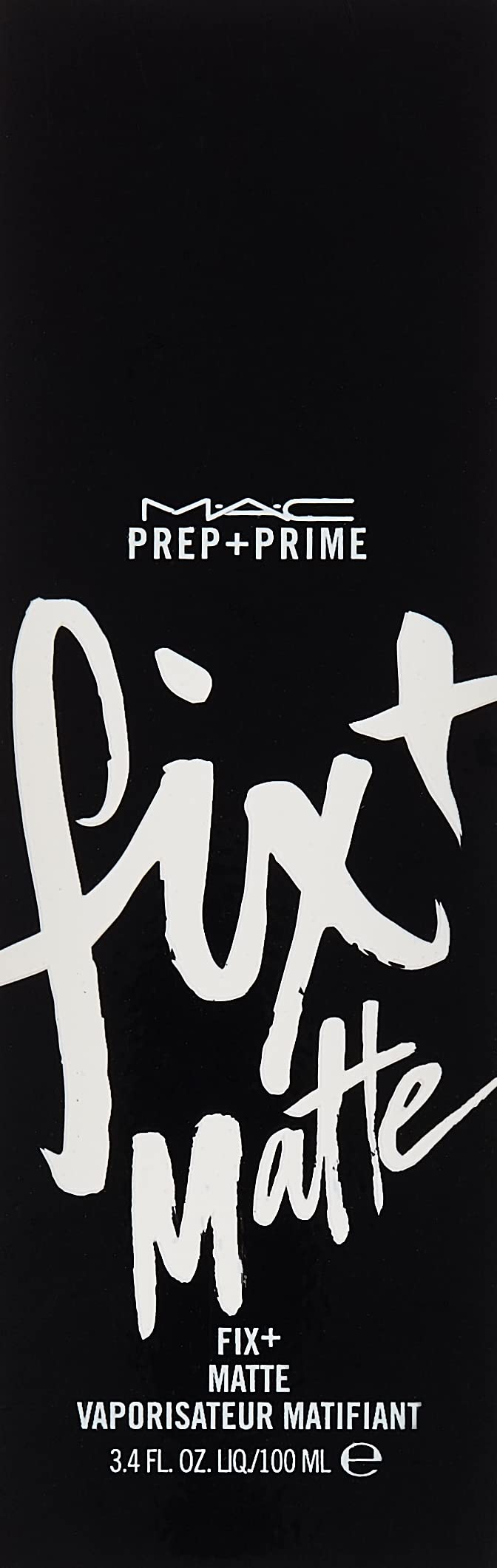 Mac Prep + Prime Mac Fix + Matte 100 ml