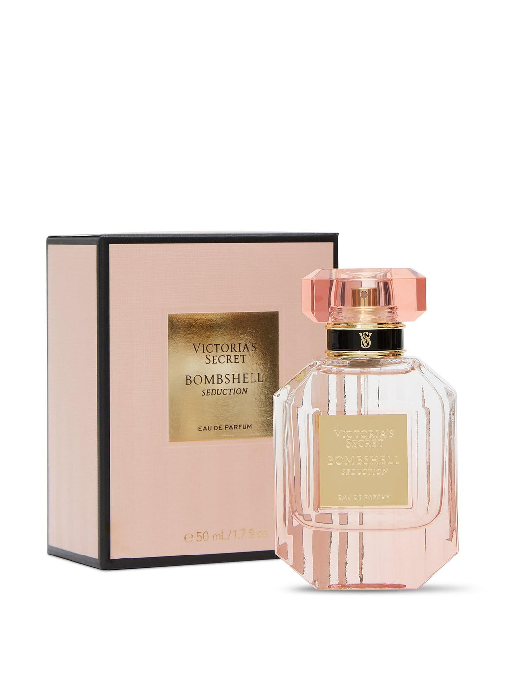 Victoria's Secret Bombshell Eau de Parfum, Bombshell Seduction - 1.7 fl oz