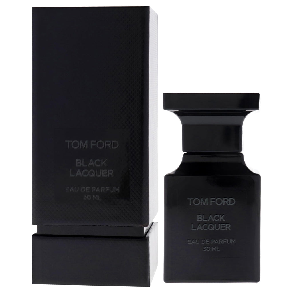 Black Lacquer by Tom Ford for Unisex - 1 oz EDP Spray