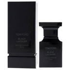 Black Lacquer by Tom Ford for Unisex - 1 oz EDP Spray