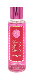 Victoria's Secret Berry Burst Candy Fragrance Body Mist 8.4 Fl Oz