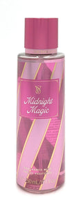 Victoria's Secret Fragrance Mist Midnight Magic 8.4 Fl Oz