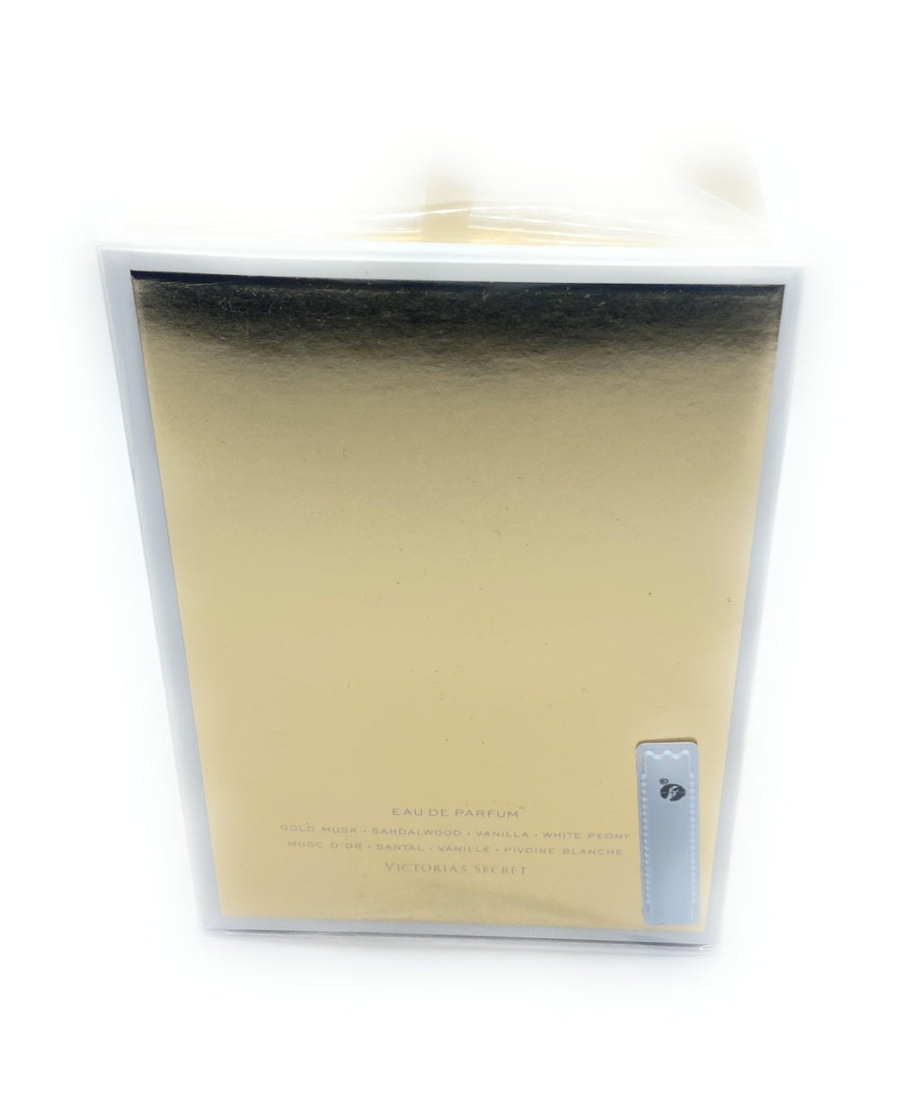 Victoria's Secret Heavenly Perfume For Women Eau de Parfum 1.7 Fluid Ounce - Warm Scent with Gold Musk, Sandalwood, Vanilla, & White Peony