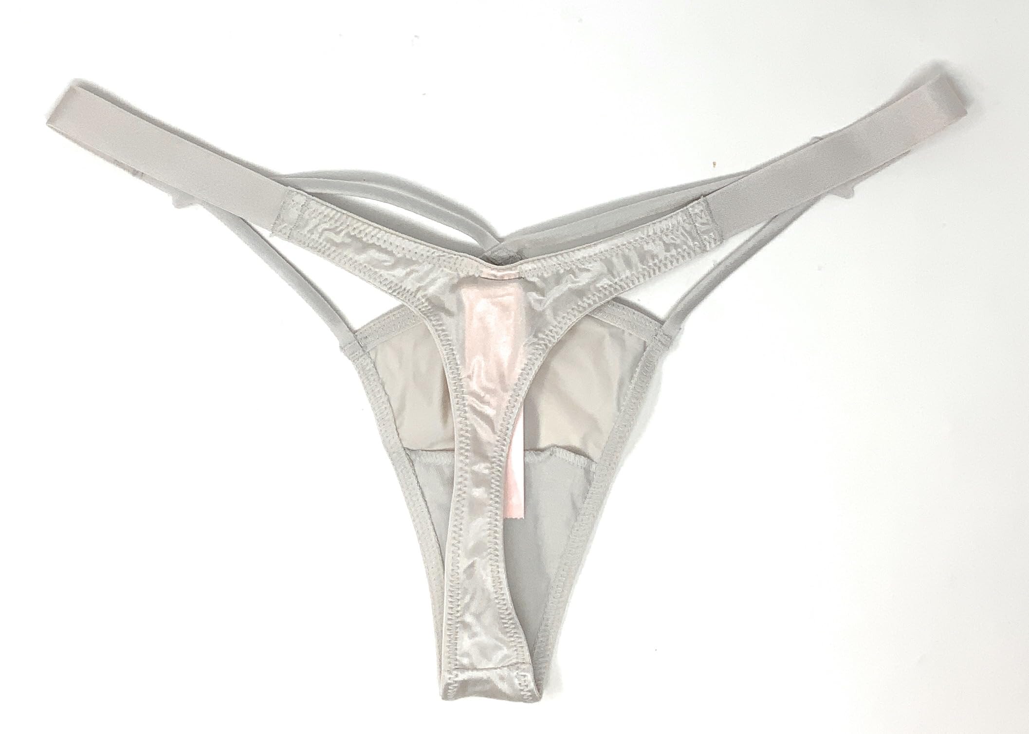 Victoria's Secret Very Sexy Shine Rhinestone Bling Thong Panty