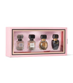 Victoria's Secret 4 Piece Fragrance Discovery Gift Set