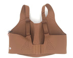Victoria's Secret Featherweight Max High Impact Sports Bra Sand 40DDD