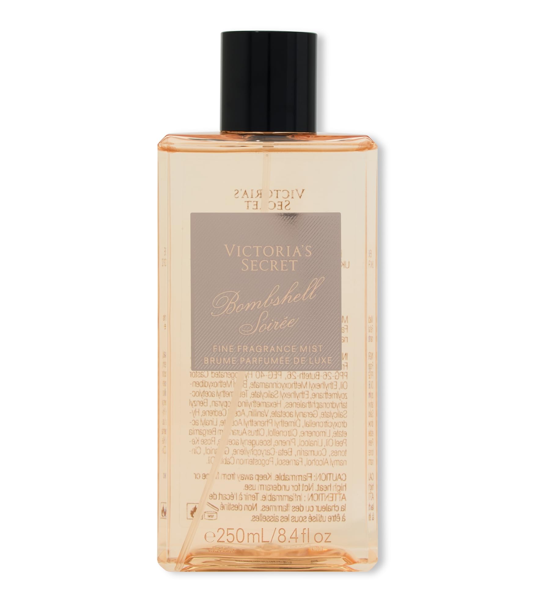 Victoria's Secret Fine Fragrance Mist - 8.4 fl oz