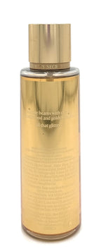 Victoria's Secret Fragrant Scented Mist 8.4 Fl Oz Gilded Vanilla