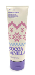 Victoria's Secret Pink Cocoa Vanilla Lotion 8.0 Fl Oz