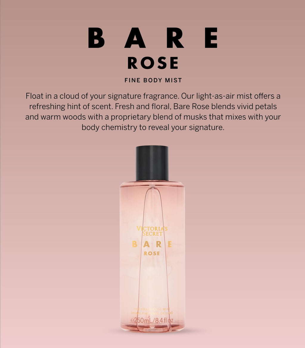 Victoria's Secret Fine Fragrance Mist - 8.4 fl oz