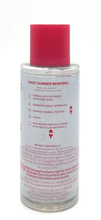Victoria's Secret Pink Rocket Pop Scented Body Mist 8.4 Fl Oz