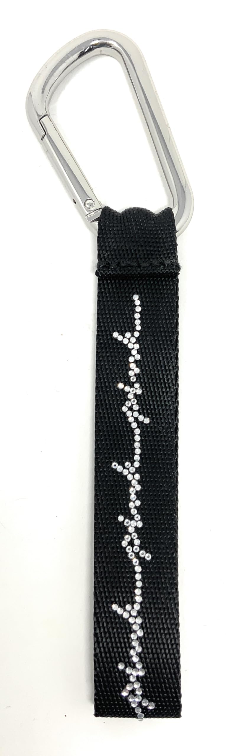 Victoria's Secret PINK Wristlet Strap Keychain