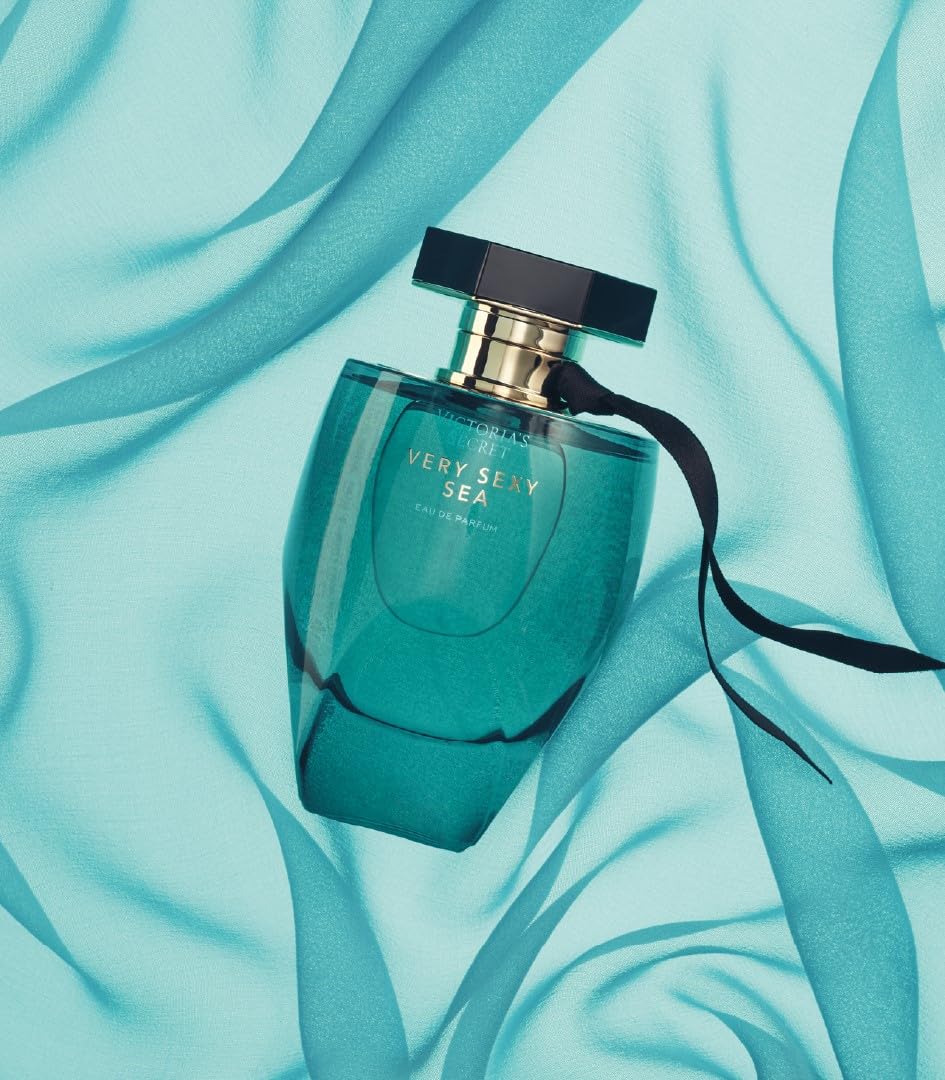 Victoria's Secret Very Sexy Sea Eau de Parfum