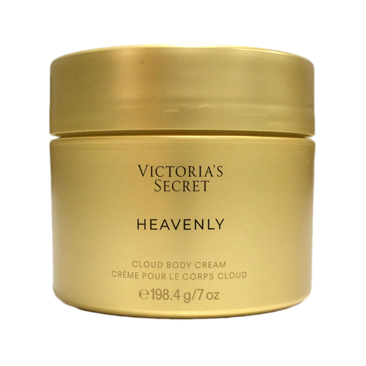 Victoria's Secret Heavenly Cloud Body Cream 7 Oz