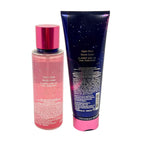 Victoria's Secret PURE SEDUCTION STARLIT Fragrance Mist & Lotion 2-piece bundle for Women – Full Size