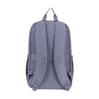 PUMA Women's Iris Backpack in Memory Cloth with Dual Compartments, Laptop Sleeve & Luggage Strap