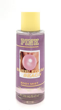 Victoria's Secret Bubblegum Beach Body Mist 8.4 Fl Oz