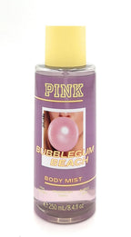 Victoria's Secret Bubblegum Beach Body Mist 8.4 Fl Oz