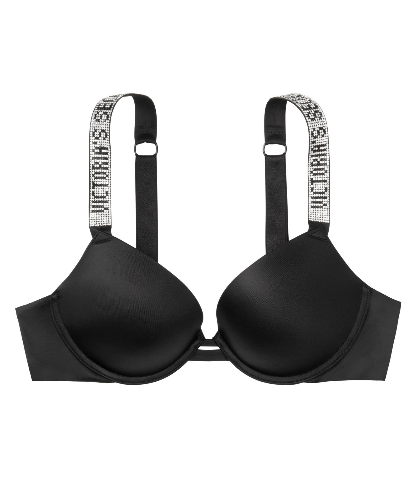 Victoria's Secret Shine Strap Push Up Bra, Bras for Women (32A-38DDD)