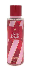 Victoria's Secret Fragrance Mist Merry Delights 8.4 Fl Oz