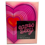 Victoria's Secret Eau So Sexy Eau de Parfum, Women's Perfume 3.4 oz