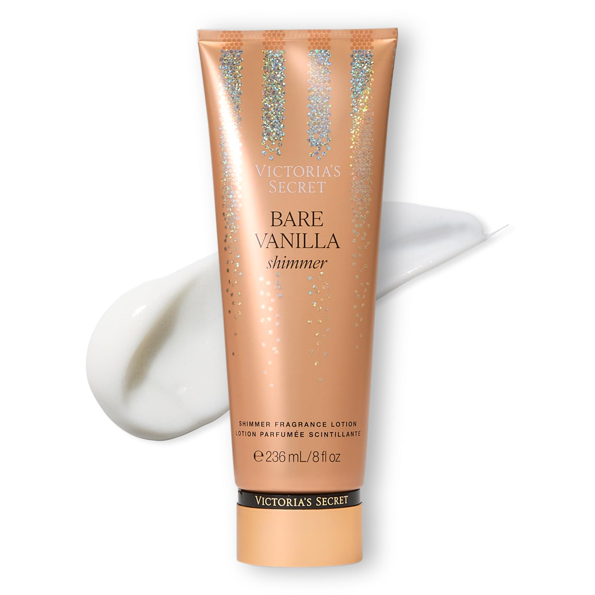 Victoria's Secret Angel Gold Fine Fragrance Lotion