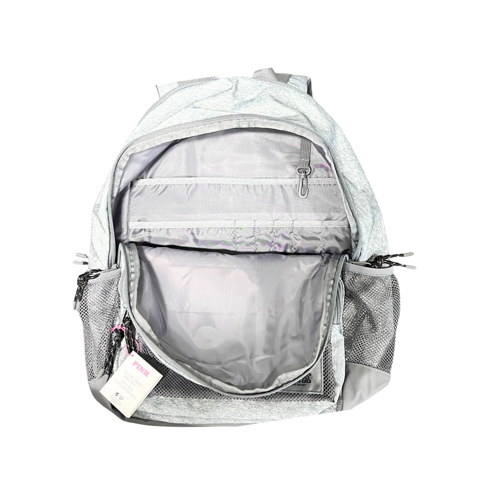 Victoria's Secret PINK Classic Canvas Backpack