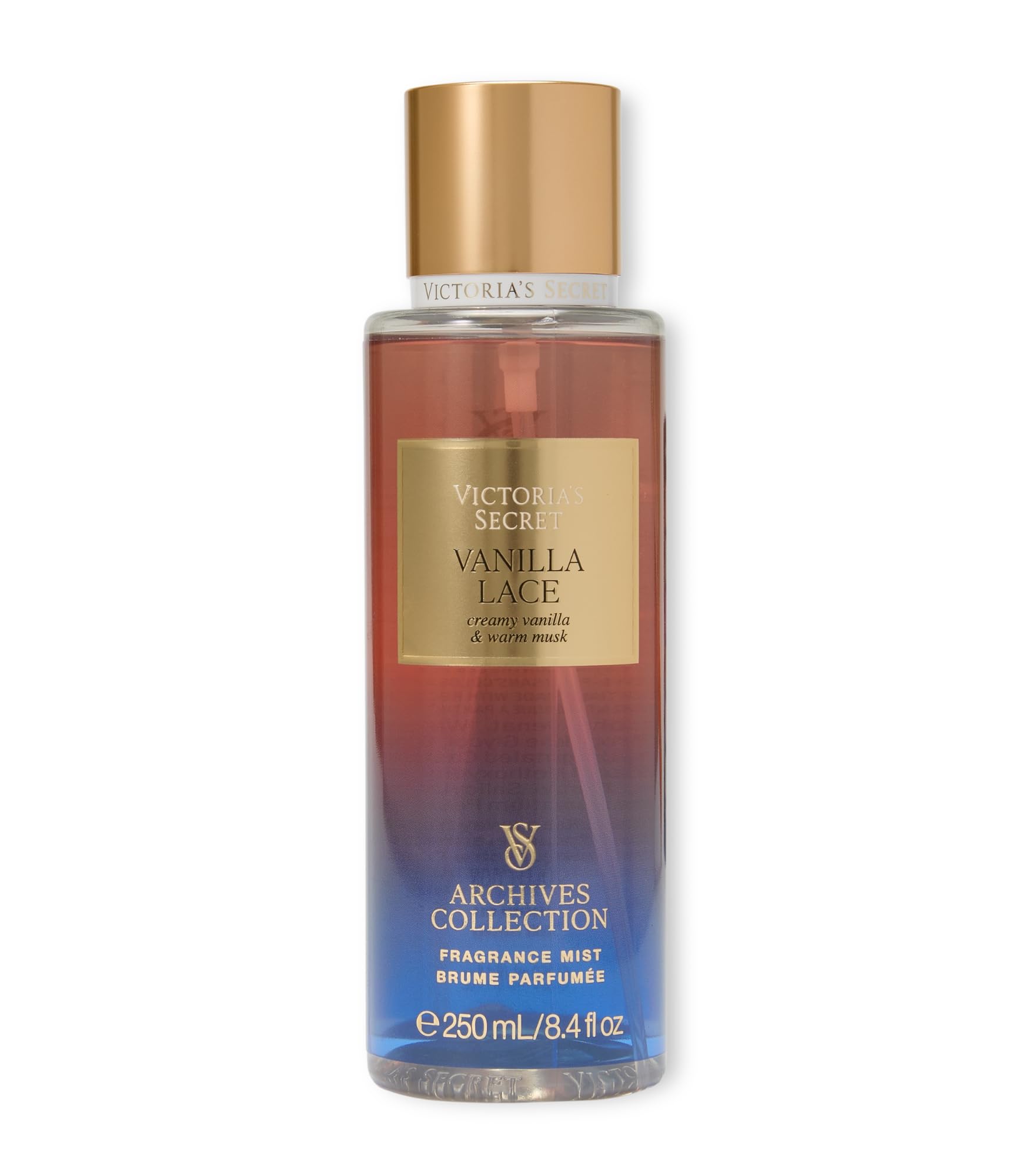 Victoria's Secret Body Fragrance Mist