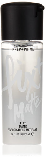 Mac Prep + Prime Mac Fix + Matte 100 ml