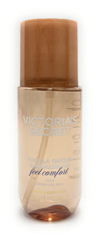 Victoria's Secret Vanilla Orchid Sandalwood Hair & Body Mist 8 fl oz