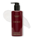 Victoria's Secret Fine Fragrance Lotion, Very Sexy - 8.4 fl oz