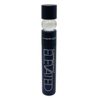 M·A·C Cosmetics M·A·Cstack Elevated Mascara - Denim Stack (Royal blue) .41 fl oz / 12 mL
