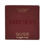 Victoria's Secret Very Sexy Solid Perfume 0.11 Oz