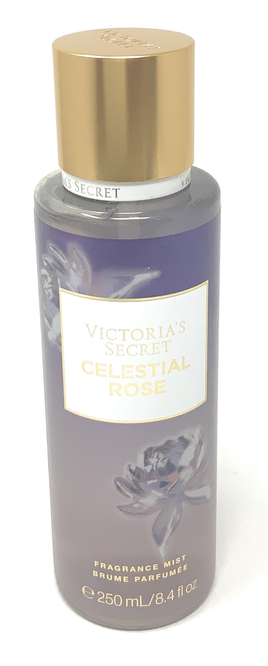 Victoria's Secret Celestial Rose Ramadan Fragrance Mist 8.4 fl oz