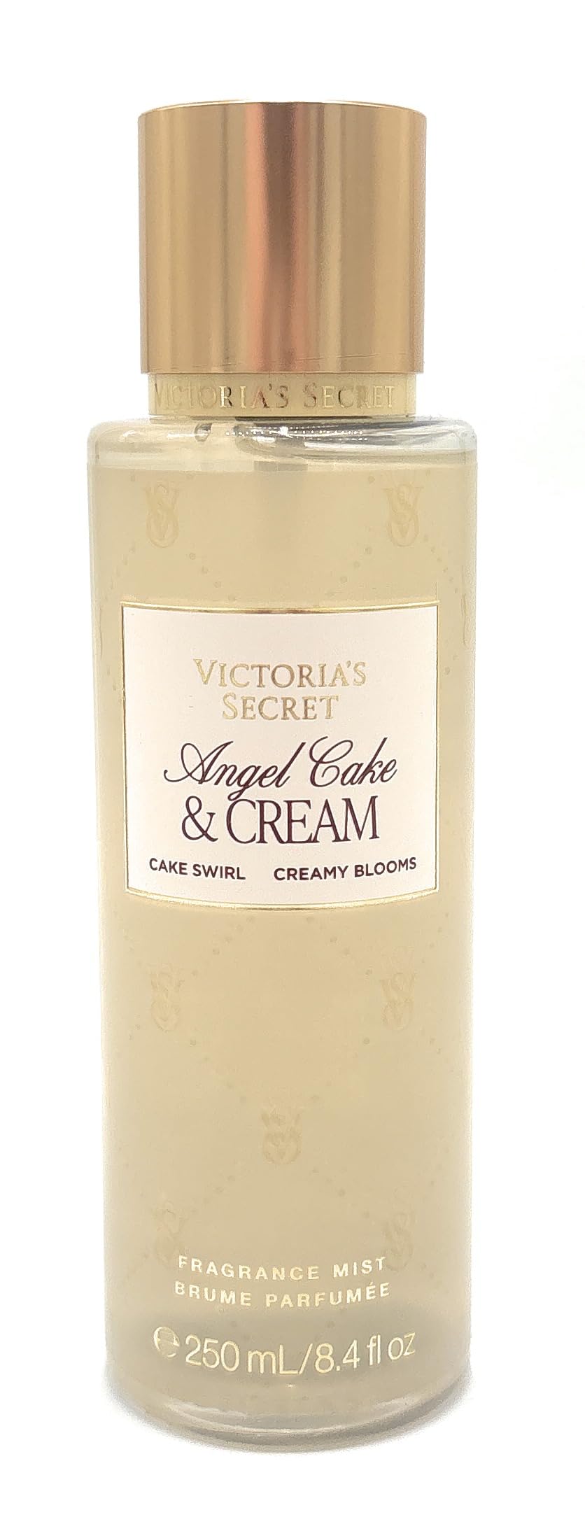 Victoria's Secret Angel Cake & Cream Fragrance Mist 8.4 fl oz