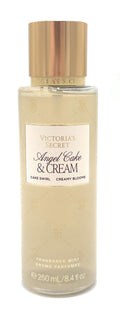 Victoria's Secret Angel Cake & Cream Fragrance Mist 8.4 fl oz