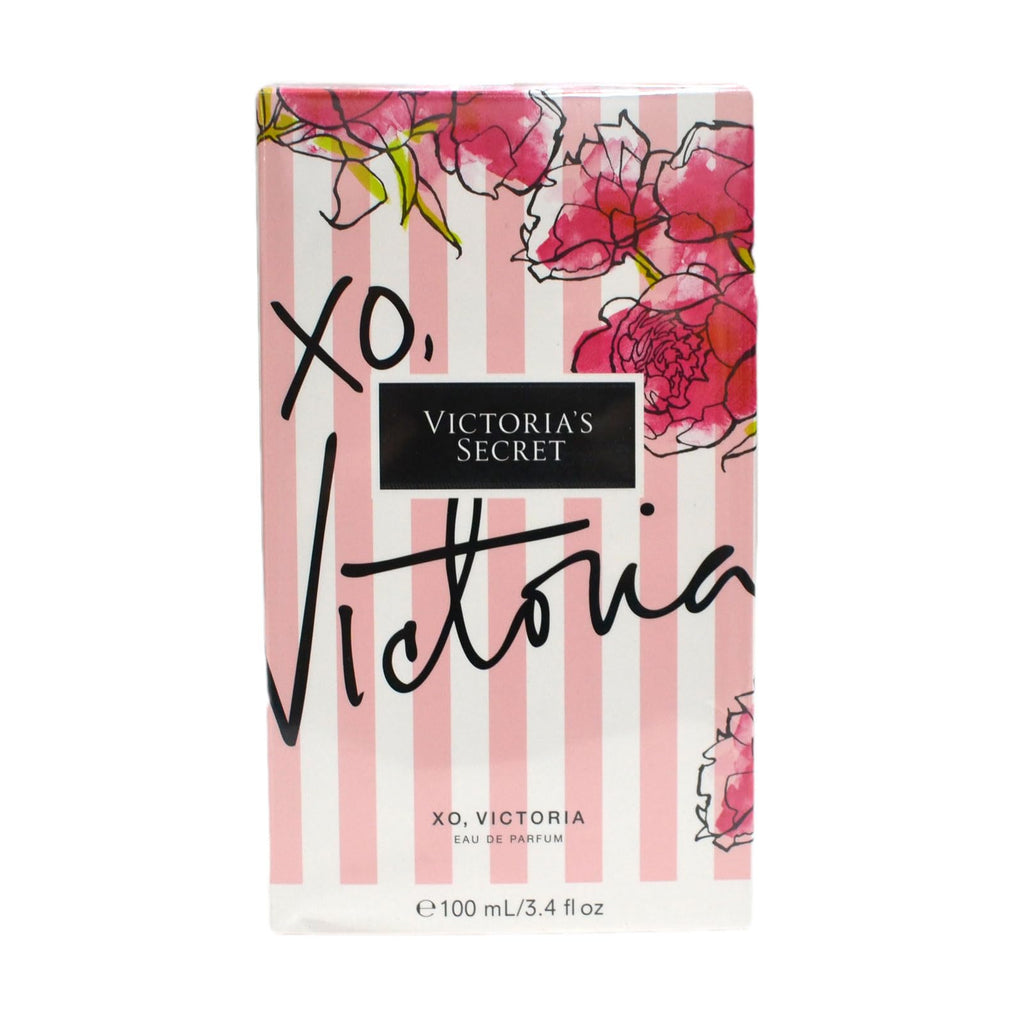 Victoria's Secret XO, Victoria Eau De Parfum 3.4 Fl Oz